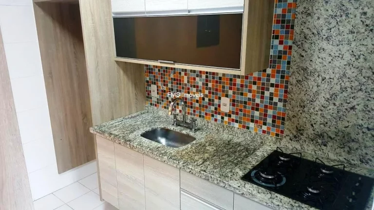 Imagem Venda de Apartamento Impecável com 3 Quartos e 2 Suítes na Saúde, São Paulo-SP!