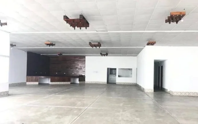 Imagem Alugo Prédio Comercial em Santo André, Vila Home Thon