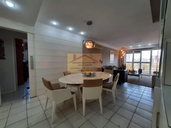 Imagem Cobertura Triplex Exclusiva em Icaraí, Niterói!