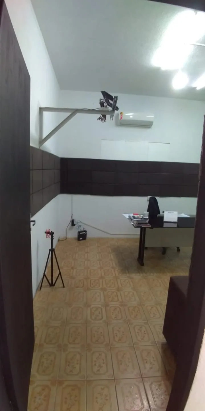 Imagem Casa à venda no Alto Tabau - Estuda Permuta