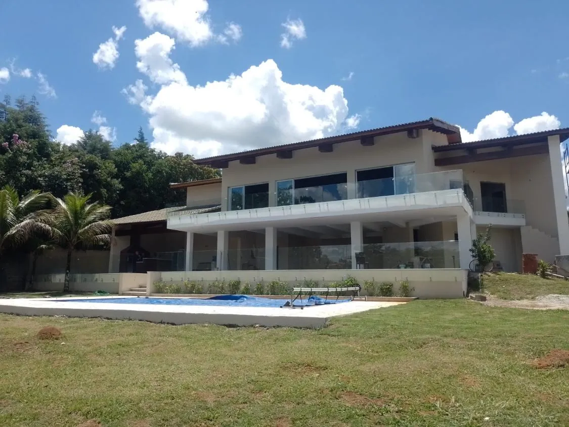 Imagem CASA - MORADA DAS FONTES