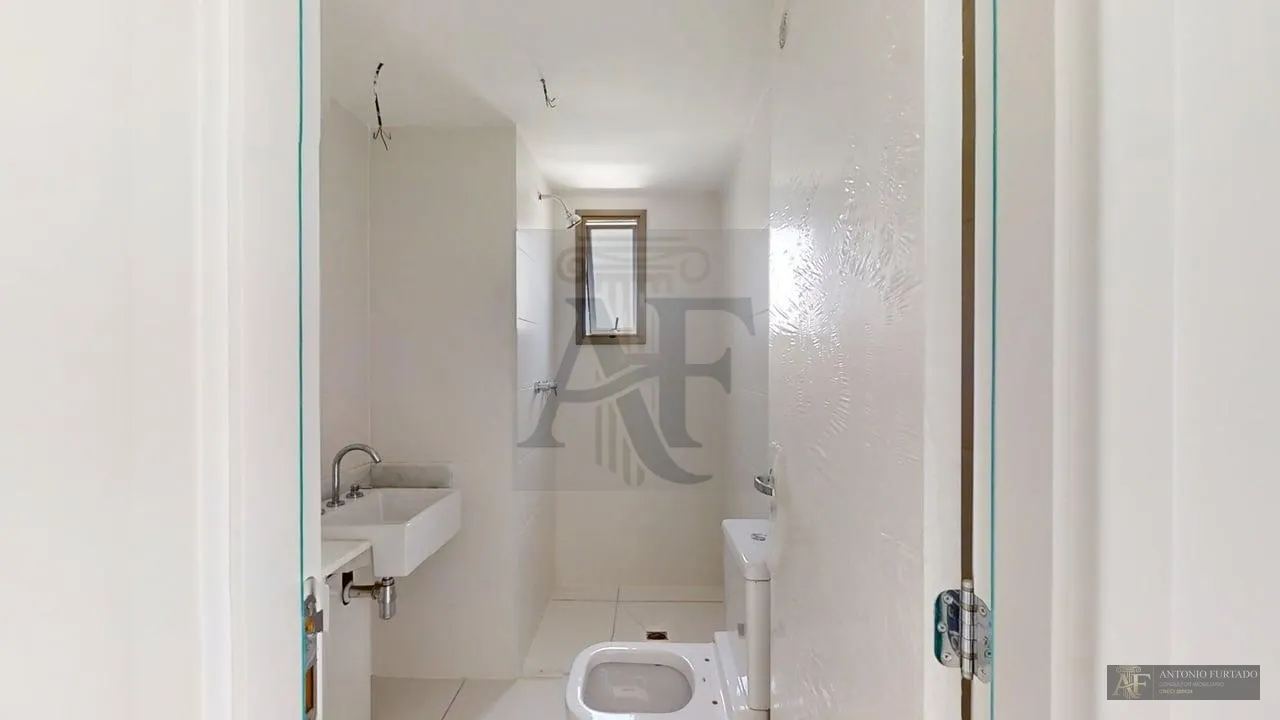 Imagem Apartamento à venda em Sumarezinho, São Paulo