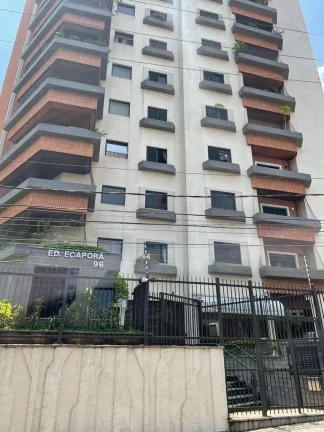 Foto do imóvel Jardim da Saúde | 5 domitórios sendo 3 suítes | 3 vagas | 196m² em RUA LORETO
