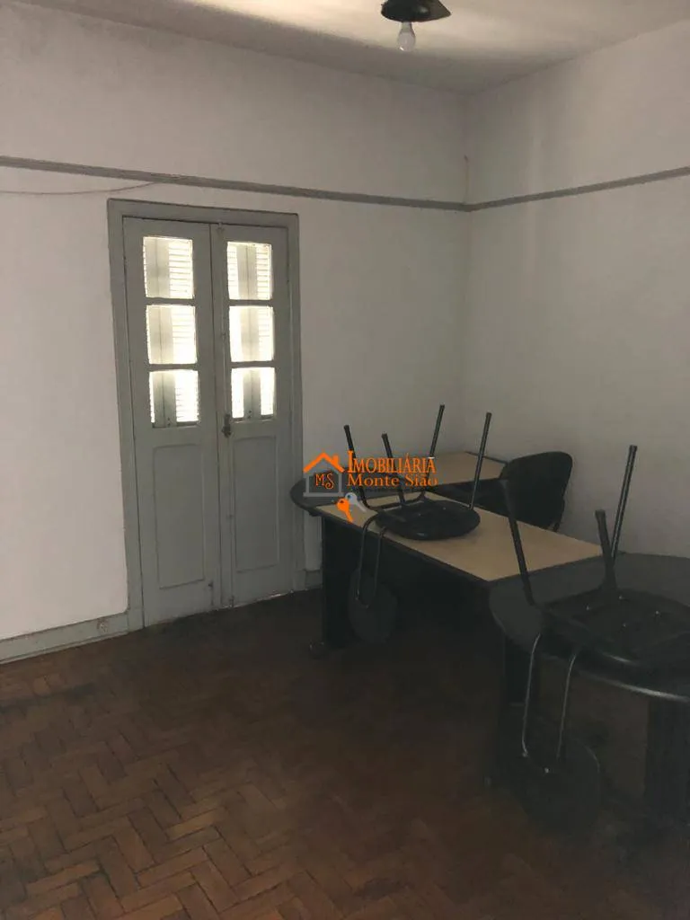 Imagem Prédio à venda, 554 m² por R$ 1.828.000,00 - Ponte Grande - Guarulhos/SP