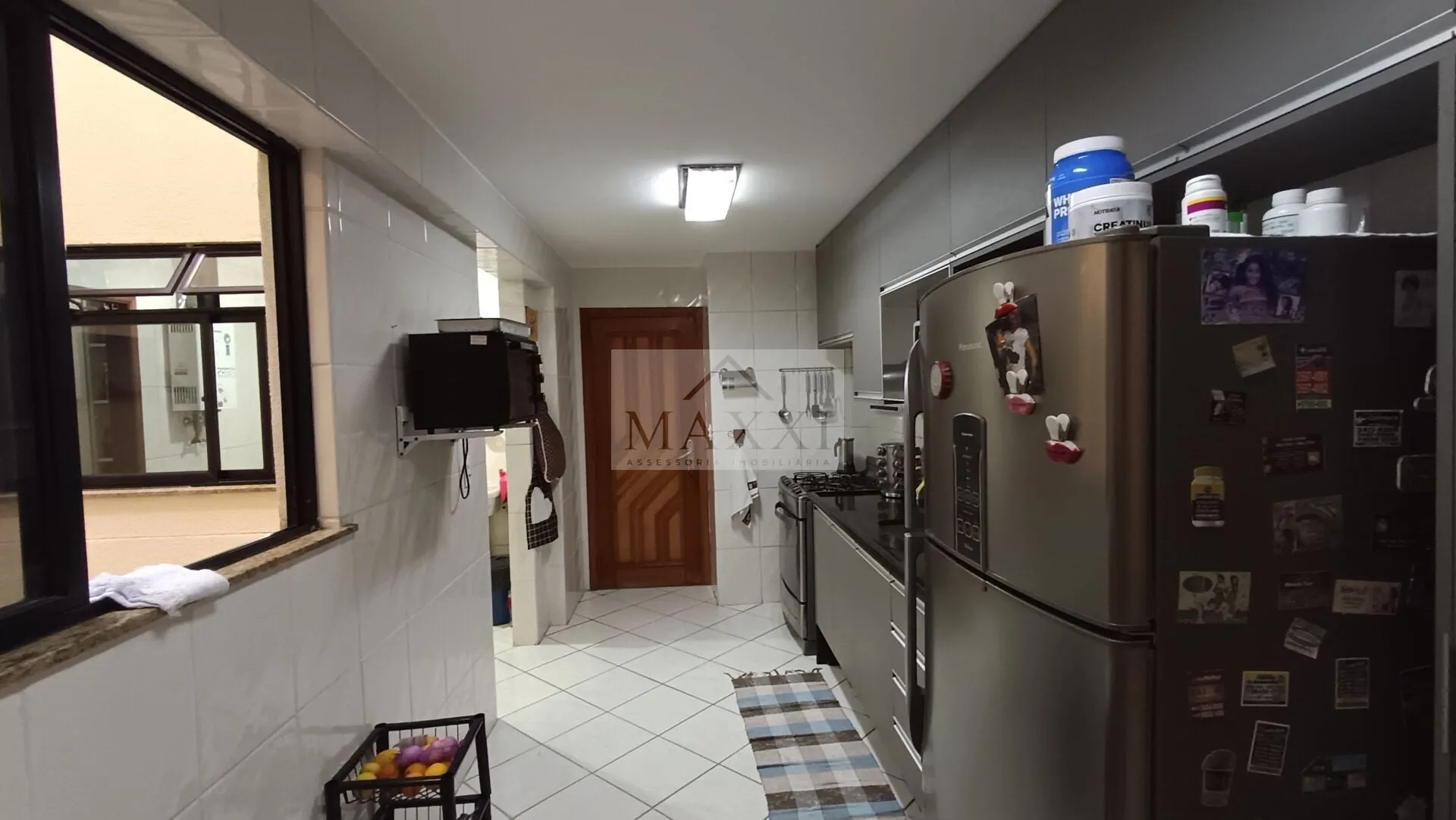 Imagem Condomínio Arouca - Apartamento em Freguesia (Jacarepaguá), Rio de Janeiro/RJ