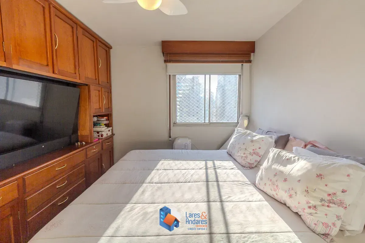 Imagem Apartamento para venda em Santa Cecília com 3 quartos, 120m²