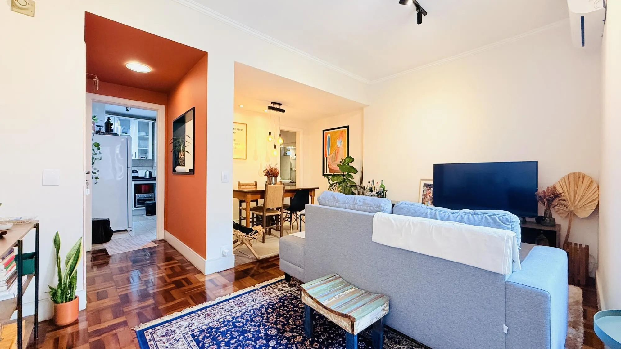 Imagem Apartamento em Independência
