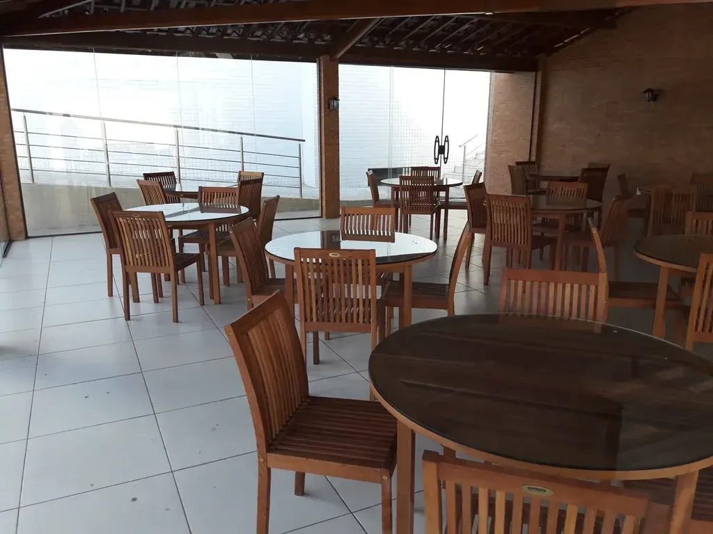 Imagem Apartamento com 3 Quartos à Venda, 86,5 m² em Catolé - Campina Grande