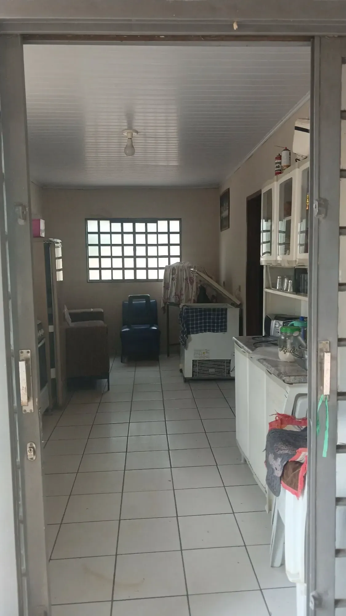 Imagem Chácara com 3 Quartos à Venda, 1650 metros em Ranchos do Marisias - Tres Lagoas, Tres Lagoas, Ms