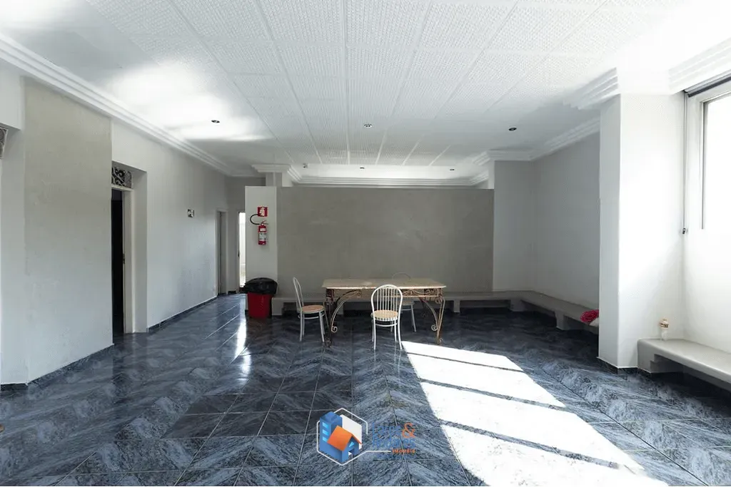 Imagem Apartamento à venda 3 Quartos 1 Vaga 78M² Vila Clementino São Paulo - SP