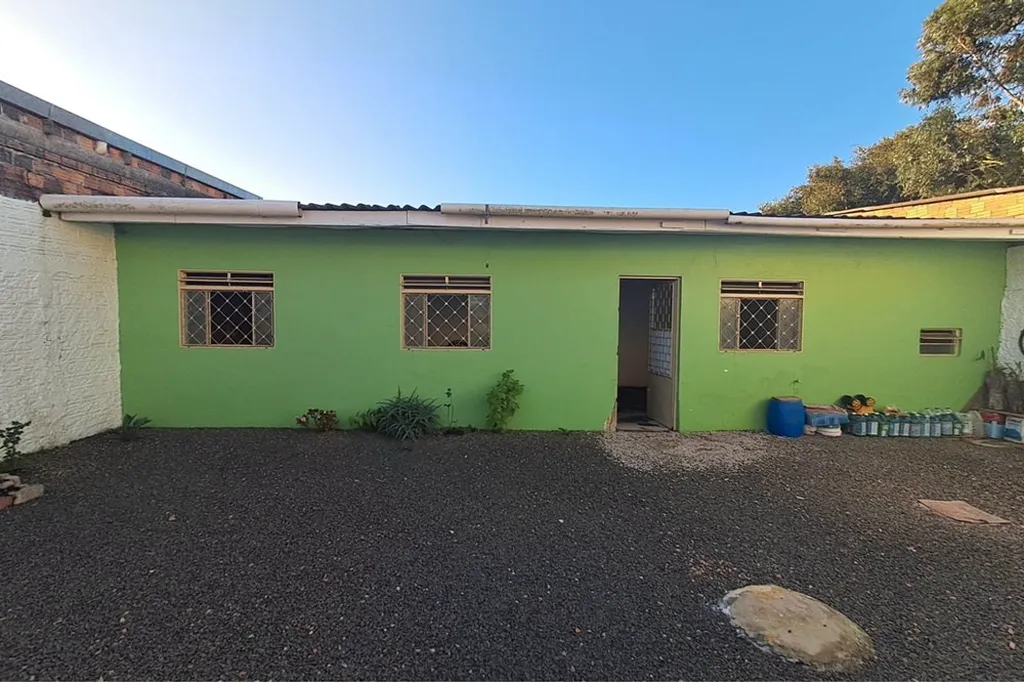 Imagem Casa em Maria Regina