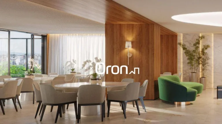 Imagem Apartamento com 4 dormitórios à venda, 235 m² por R$ 2.700.000,00 - Setor Marista - Goiânia/GO
