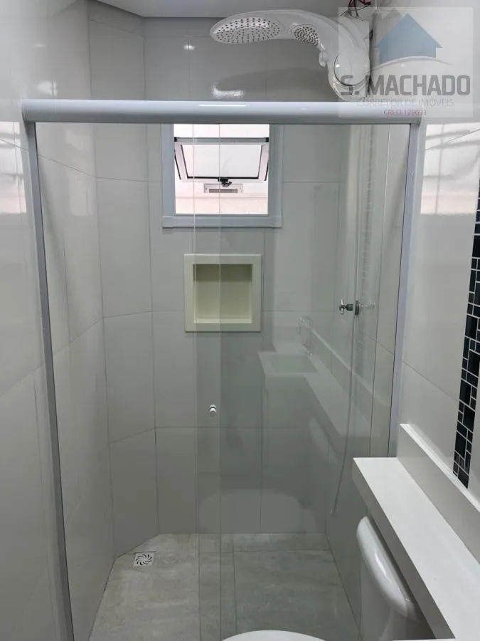 Imagem Apartamento para Venda em Santo André / SP no bairro Vila Pires