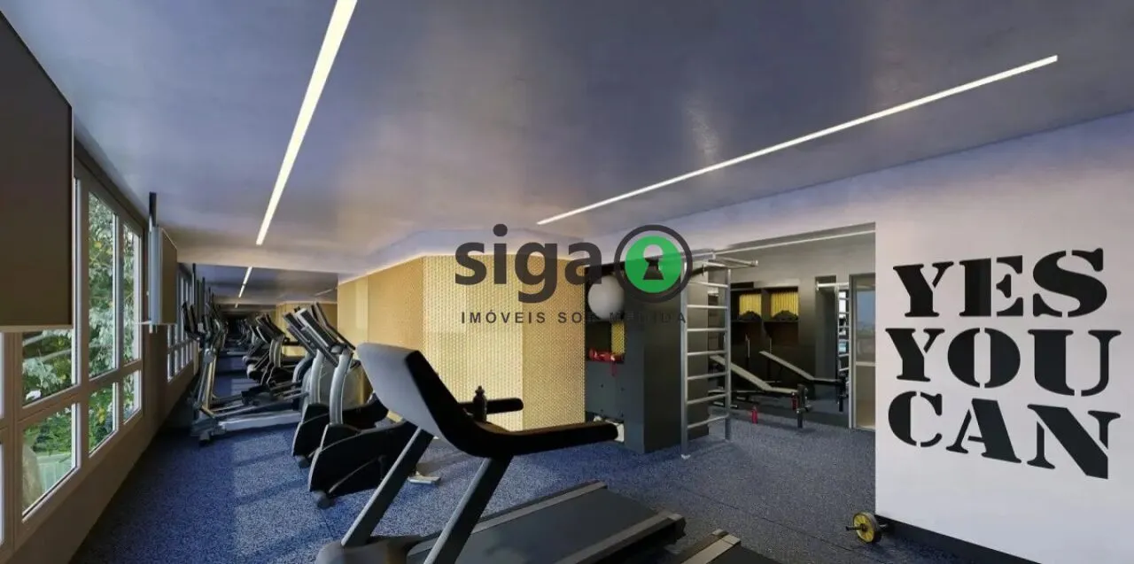 Imagem Studio 25m² - Moema - Ideal para Investidores - São Paulo/SP