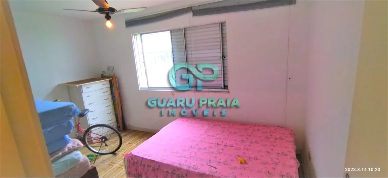 Imagem Apartamento à venda no bairro Enseada - Guarujá/SP