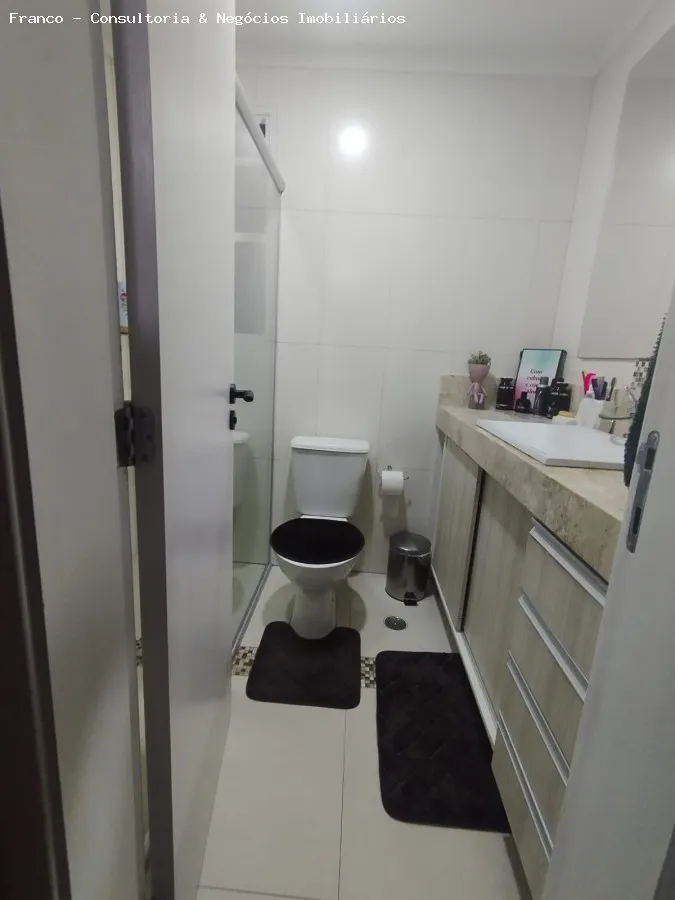 Imagem Apartamento para Venda em São Bernardo do Campo, Nova Petropolis, 2 dormitórios, 1 suíte, 2 banheiros, 1 vaga