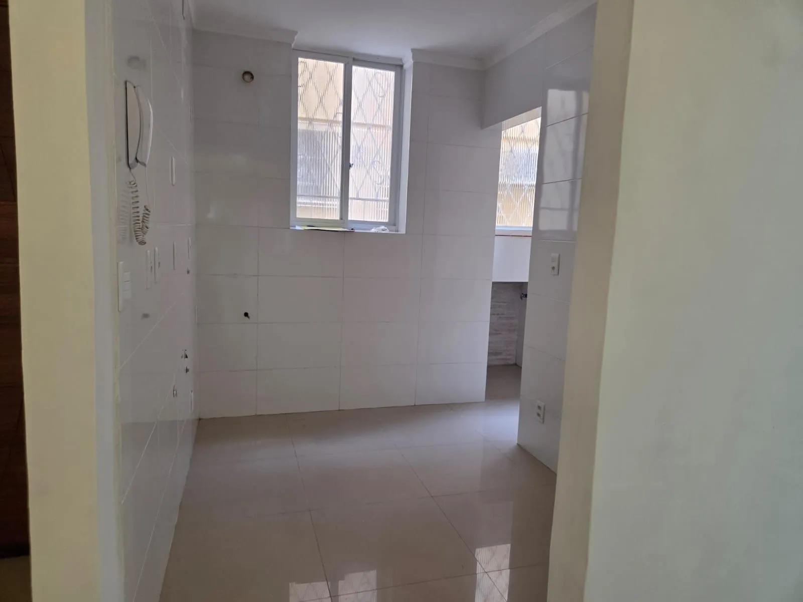 Imagem Apartamento em Passo da Areia
