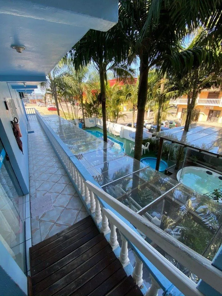 Imagem Pousada para Venda - 1580m², 0 dormitórios, Centro