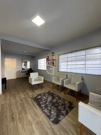 Imagem CASA COMERCIAL/RESIDENCIAL em JOINVILLE - SC, SAGUAÇU
