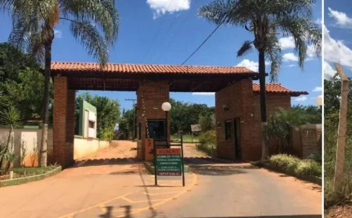 Imagem Lindo lote grande oportunidade de realizar o seu sonho.