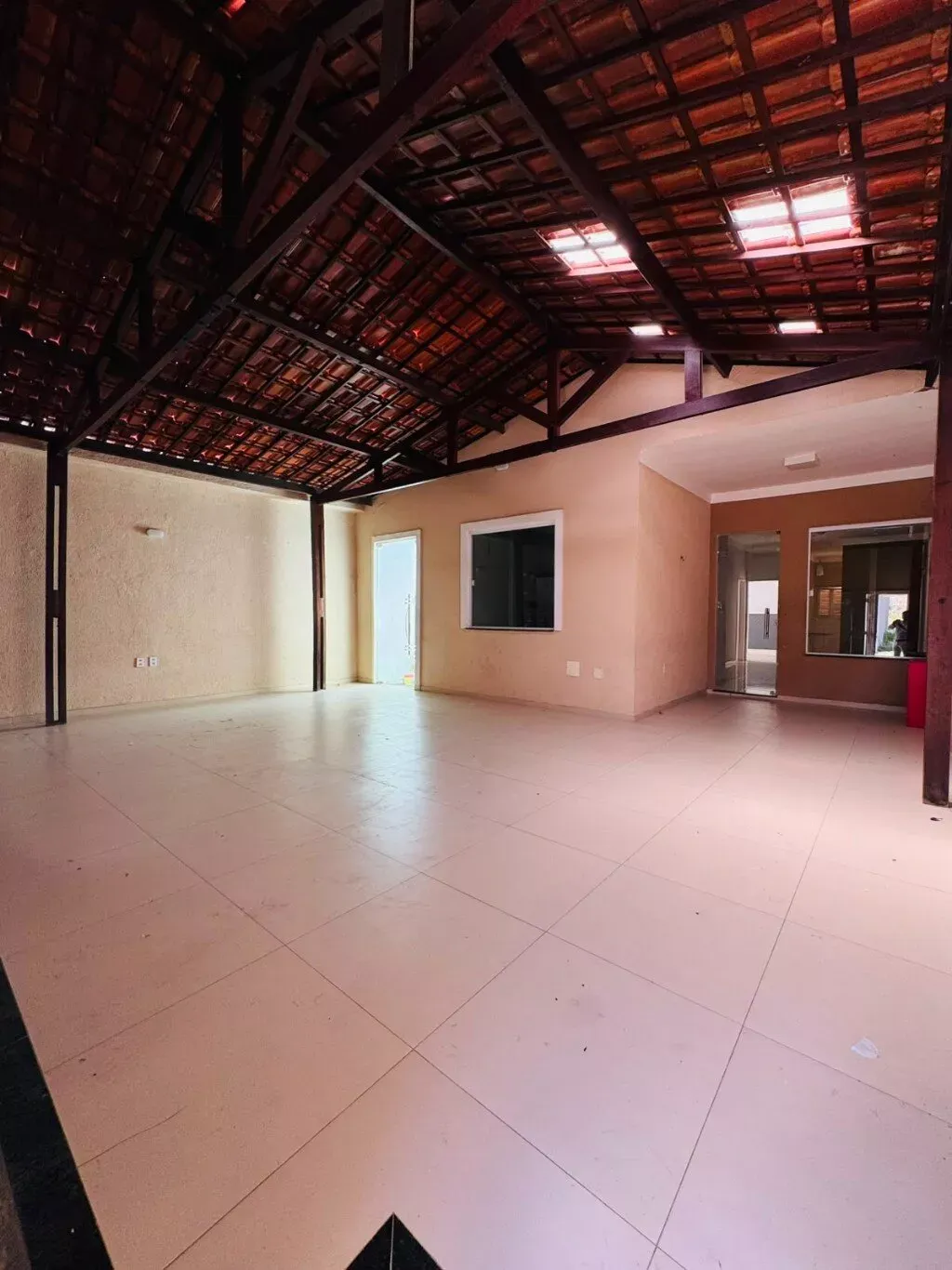 Imagem ALUGUE JÁ | CASA - RENATO PARENTE, Início do bairro Renato Parente - Sobral/CE
