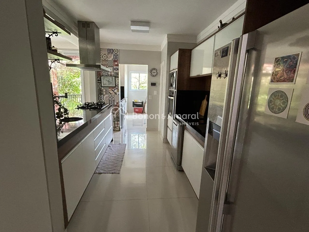 Imagem Casa à venda no Condomínio Colinas do Ermitage em Sousas, Campinas/SP