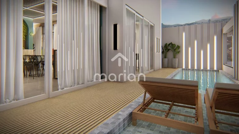 Imagem Apartamento com 3 quartos à Venda, Itacolomi - Balneário Piçarras