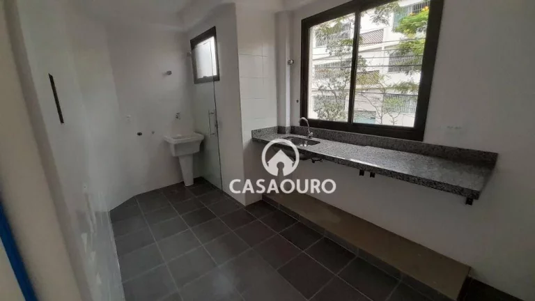 Imagem Apartamento com 2 dormitórios à venda, 67 m² por R$ 685.000,00 - Serra - Belo Horizonte/MG