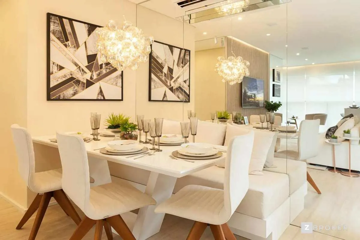 Imagem Apartamento à venda em Ubatuba, Centro, com 2 quartos, 67m2