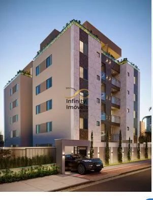Imagem Apartamento à venda no bairro Cabral - Contagem/MG