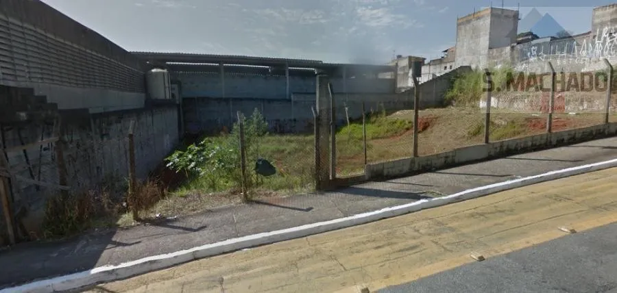 Imagem Terreno para Venda em São Paulo / SP no bairro Parque São Lourenço