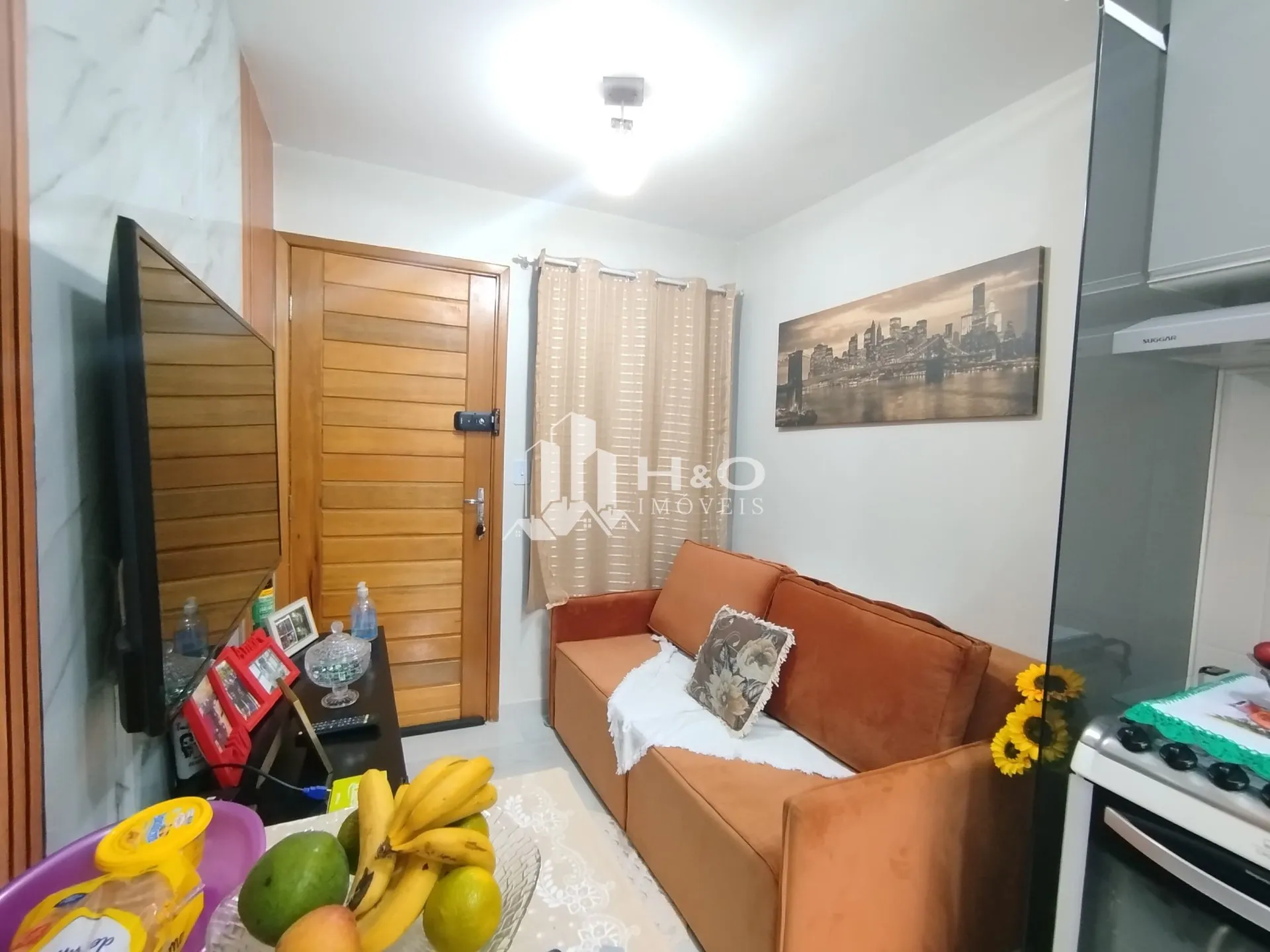 Imagem Oportunidade, Excelente Apartamento à venda na Penha.