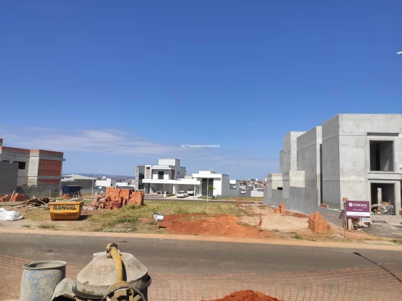 Foto do imóvel TERRENO CONDOMINIO DONA MARIA JOSÉ