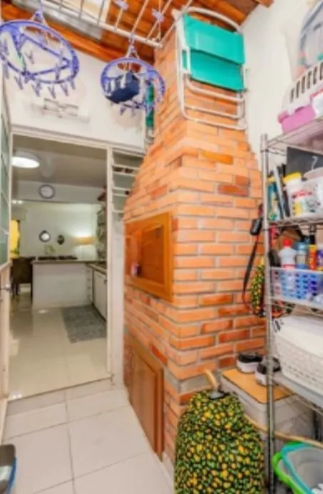 Imagem Casa em condomínio 3 dormitórios