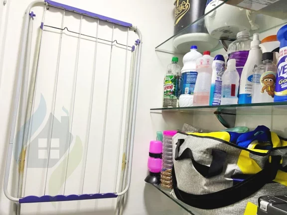 Imagem Apartamento de 3 dormitórios sendo 1 suíte, 2 vagas, com 100m² em Rudge Ramos, São Bernardo do Campo
