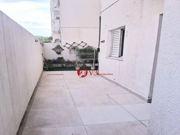 Imagem Apartamento a venda no Jardim Colonial 2 Dormitórios, 1 Vaga, 67 m