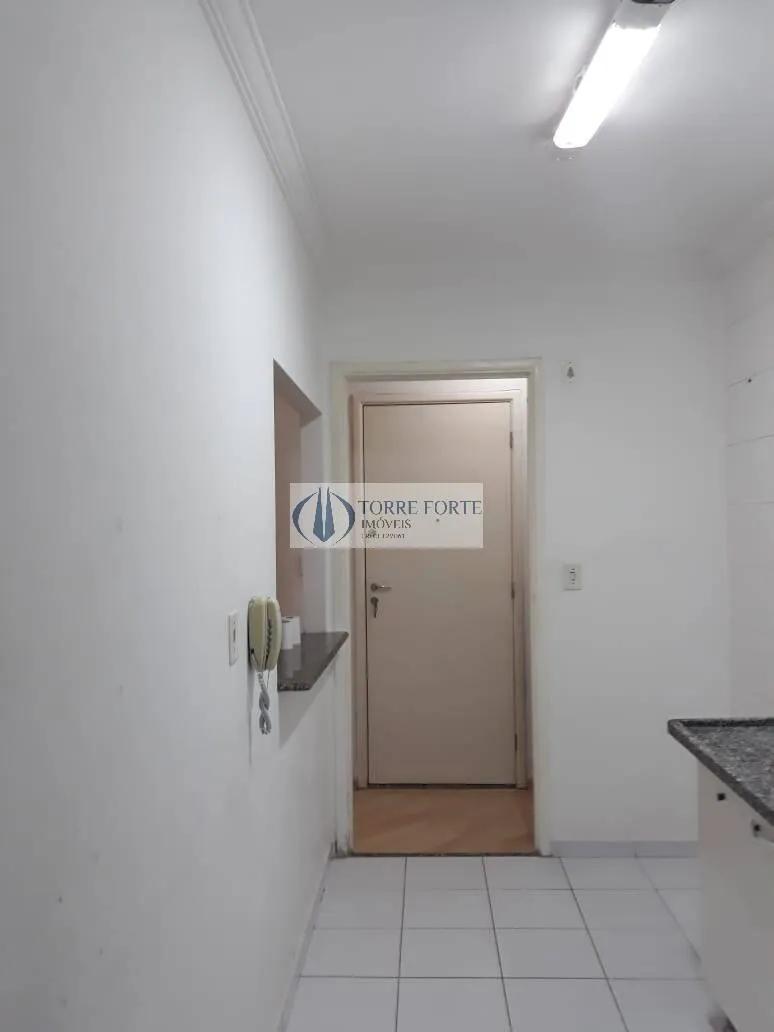 Imagem Apartamento com 2 Quartos, 1 Vaga e Lazer Completo no Belém