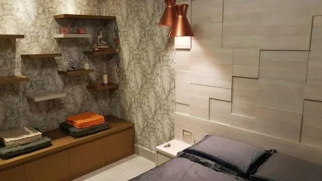 Imagem APARTAMENTO - ÁREA CENTRAL - INDAIATUBA