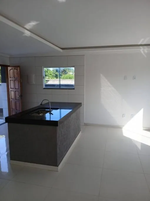 Imagem Casa 3 Quartos Maricá - RJ - Jardim Atlântico Leste (Itaipuaçu)