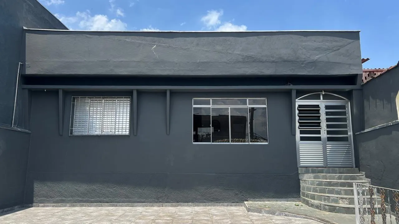 Imagem Casa para Venda em Santo André / SP no bairro Vila Suíça