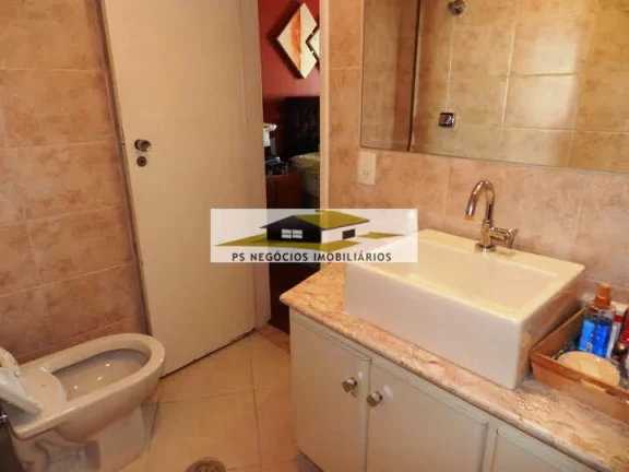 Imagem Apartamento com 115m2 para venda na Aclimação
