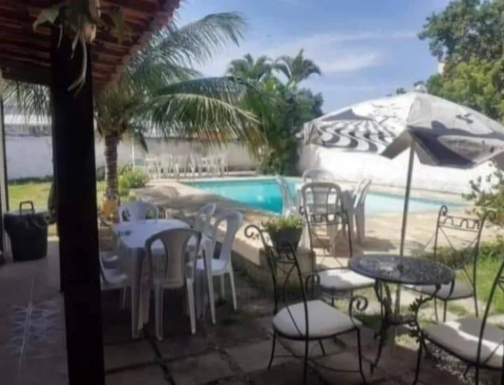 Imagem Casa 3 Quartos Maricá - RJ - Jardim Atlântico Leste (Itaipuaçu)