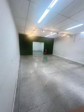 Imagem Salão para alugar, 171 m² por R$ 5.050,00/mês - Vila Augusta - Guarulhos/SP