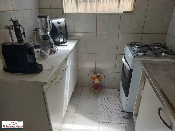 Imagem RESIDENCIAL NOVA INGLATERRA | Apartamento Duplex à venda em Campo Grande, Tiradentes, com 4 quartos, 100,80m2