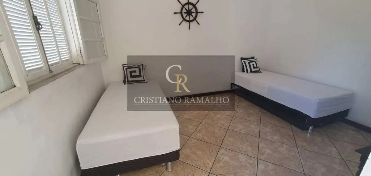 Imagem Casa à venda em Cabo Frio, Vila Nova, com 6 quartos, 136,00m2
