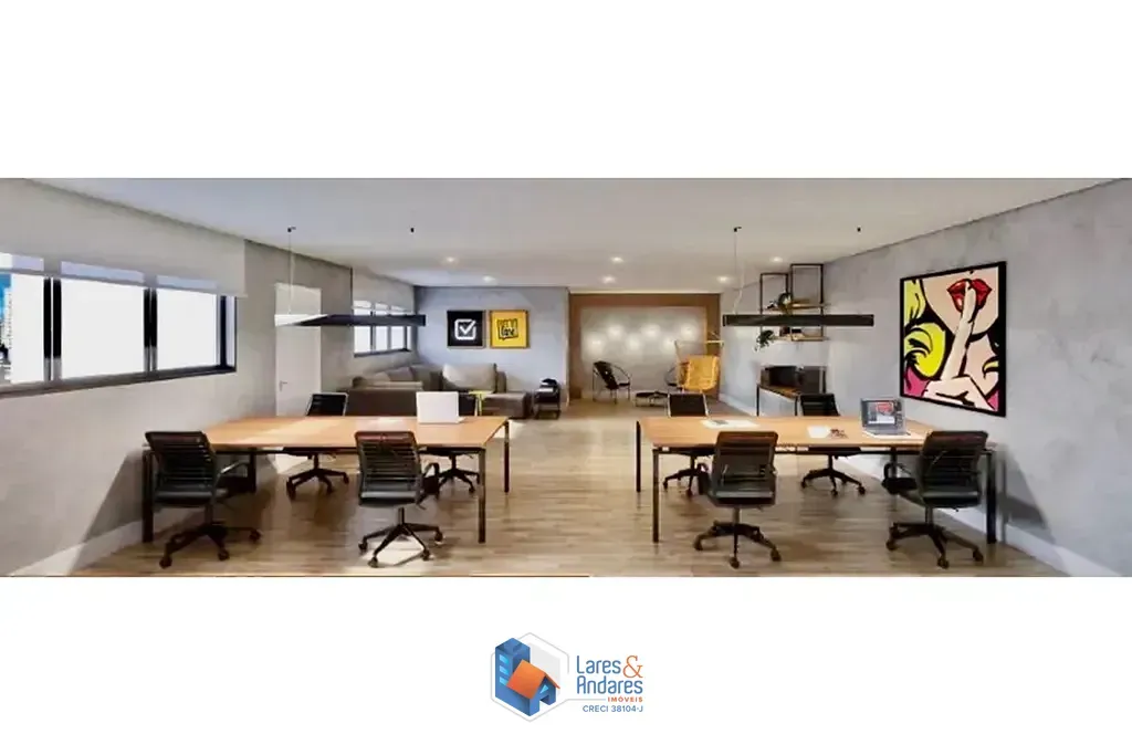Imagem Apartamento à venda 1 Quarto 25M² Bela Vista São Paulo - SP