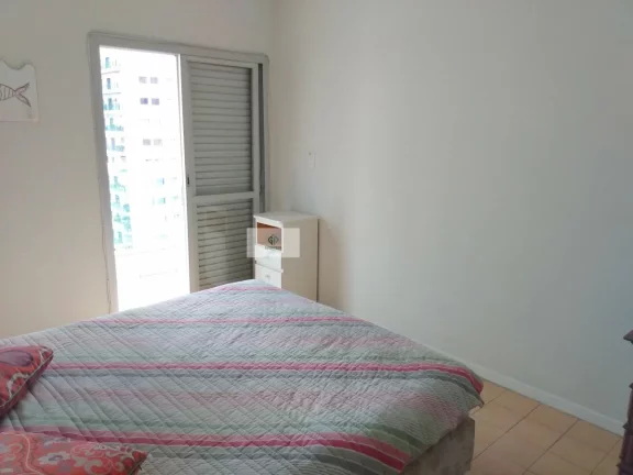 Imagem Apartamento Padrão para Aluguel em Pitangueiras Guarujá-SP