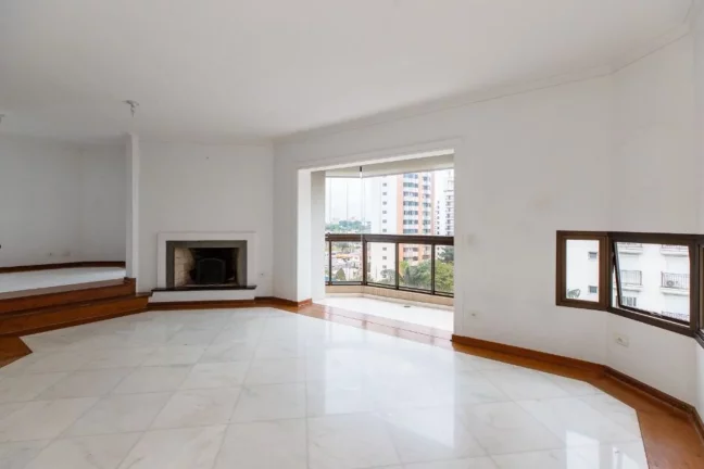 Imagem APARTAMENTO RESIDENCIAL em São Paulo - SP, Moema