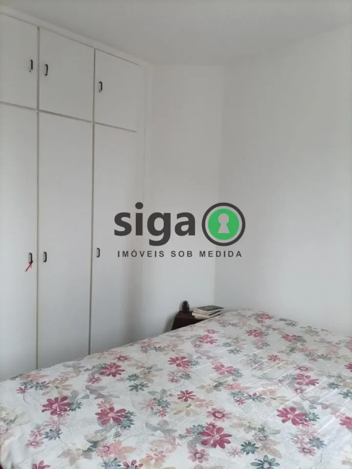Imagem Apartamento a venda 98 m² 3 dormitórios, 1 suíte 2 vagas na Vila Andrade- SP