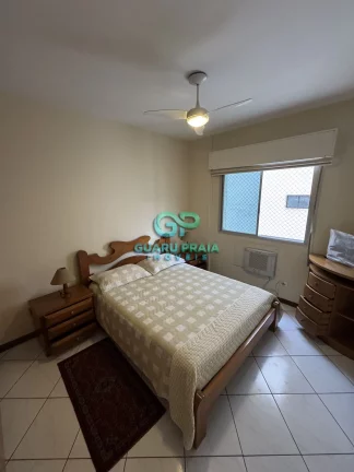 Imagem Apartamento para alugar no bairro Pitangueiras - Guarujá/SP